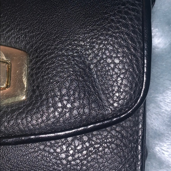 Mini black purse - Picture 2 of 6